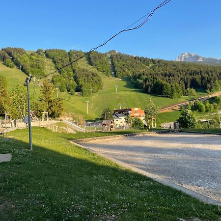 Studio Aux Pieds Des Pistes - Cote 2000 Villard-de-Lans Εξωτερικό φωτογραφία