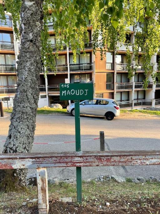 Studio Aux Pieds Des Pistes - Cote 2000 Villard-de-Lans Εξωτερικό φωτογραφία