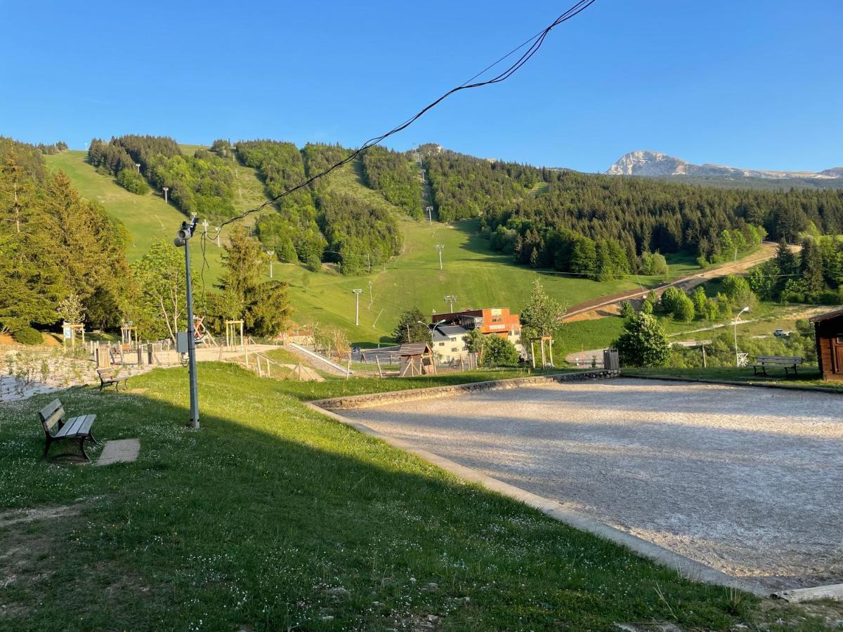Studio Aux Pieds Des Pistes - Cote 2000 Villard-de-Lans Εξωτερικό φωτογραφία