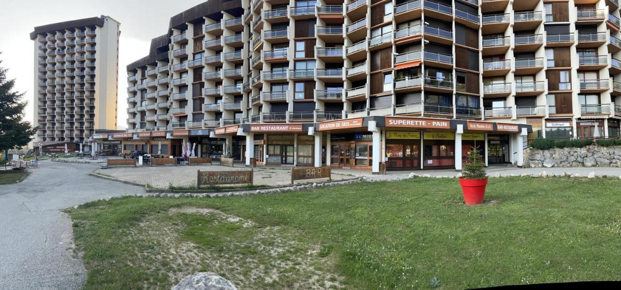 Studio Aux Pieds Des Pistes - Cote 2000 Villard-de-Lans Εξωτερικό φωτογραφία