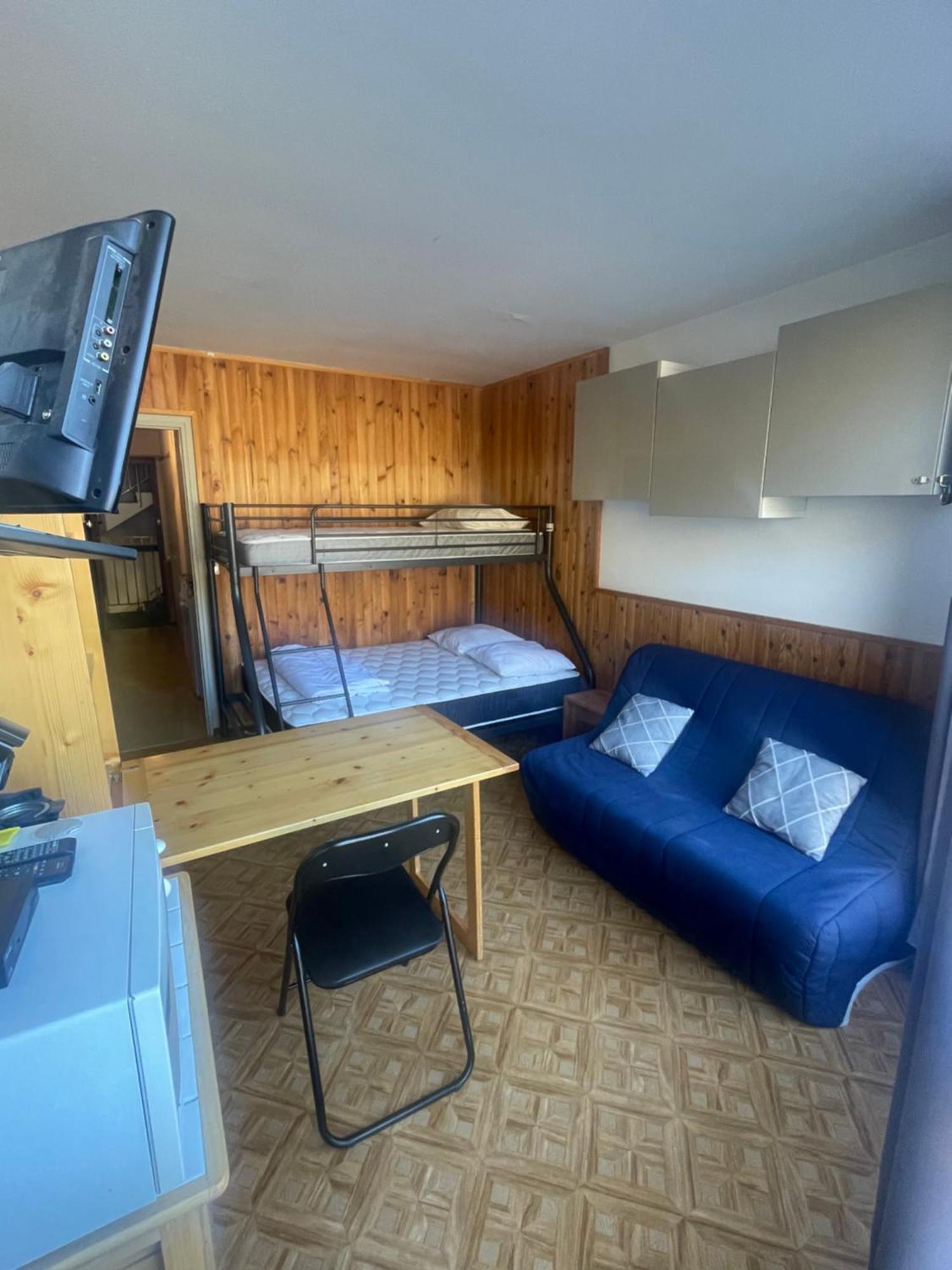 Studio Aux Pieds Des Pistes - Cote 2000 Villard-de-Lans Εξωτερικό φωτογραφία